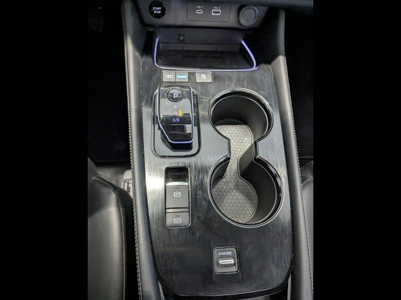 Photo 19 de l’annonce de NISSAN X-Trail d’occasion à vendre à MONTPELLIER