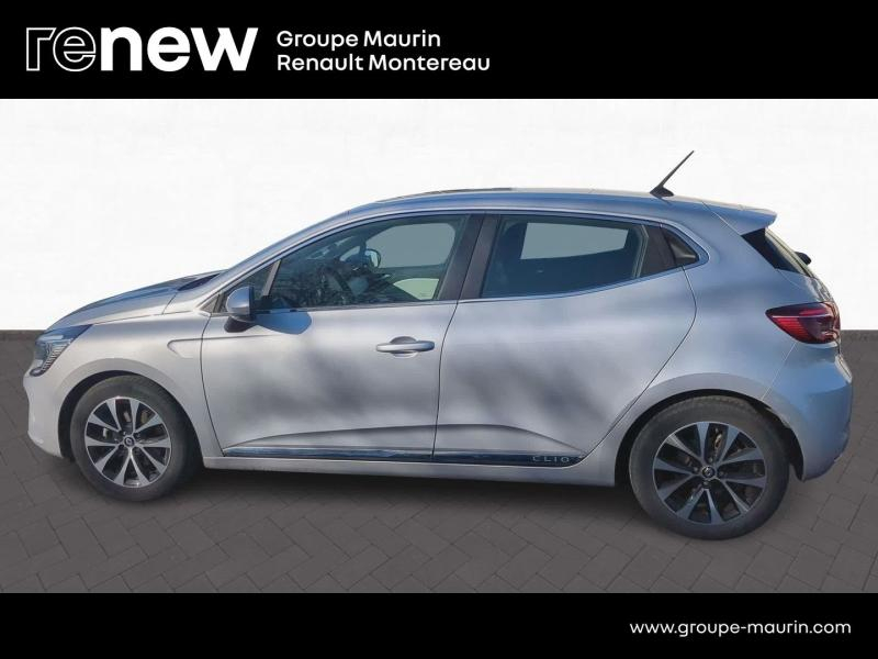 Photo 7 de l’annonce de RENAULT Clio d’occasion à vendre à VARENNES SUR SEINE