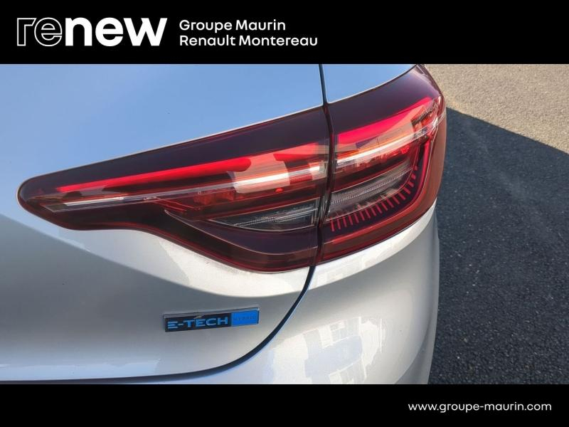 Photo 15 de l’annonce de RENAULT Clio d’occasion à vendre à VARENNES SUR SEINE