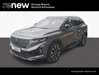 RENAULT Austral d’occasion à vendre à SAMOREAU