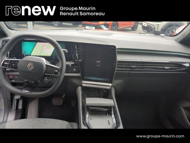 Photo 10 de l’annonce de RENAULT Austral d’occasion à vendre à SAMOREAU