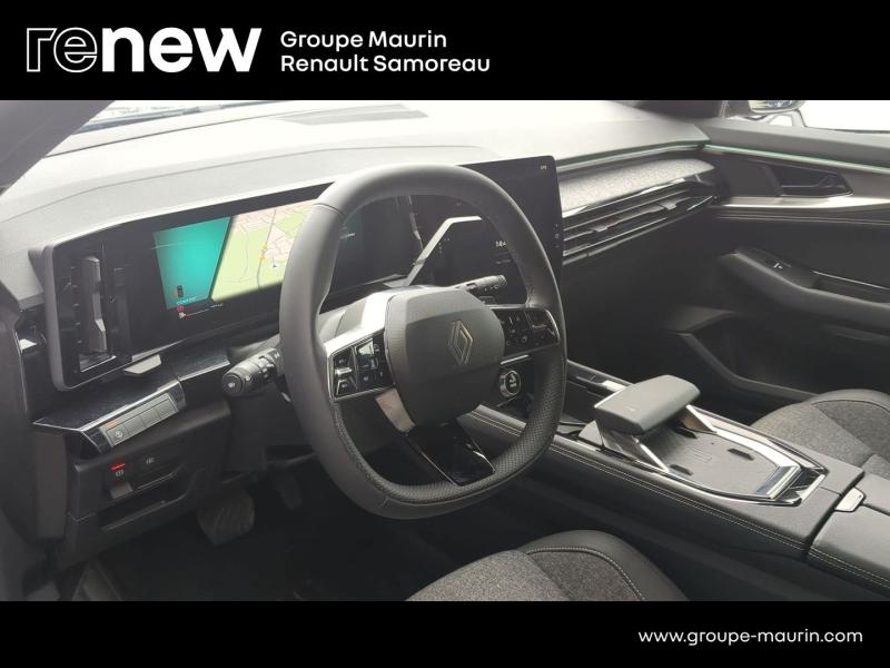 Photo 11 de l’annonce de RENAULT Austral d’occasion à vendre à SAMOREAU