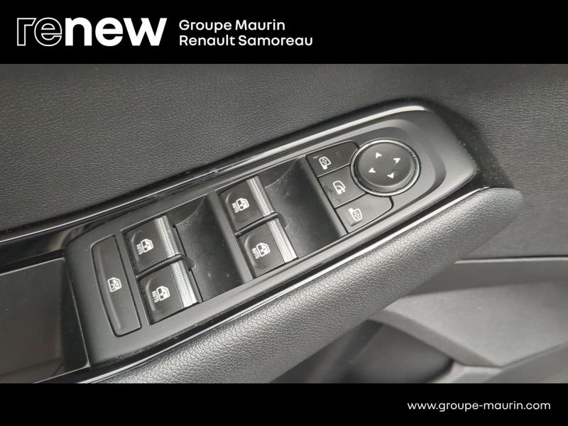 Photo 18 de l’annonce de RENAULT Austral d’occasion à vendre à SAMOREAU