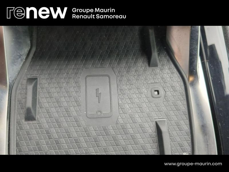 Photo 19 de l’annonce de RENAULT Austral d’occasion à vendre à SAMOREAU