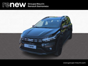 DACIA Jogger 1.0 ECO-G 100ch Extreme 5 places -24
