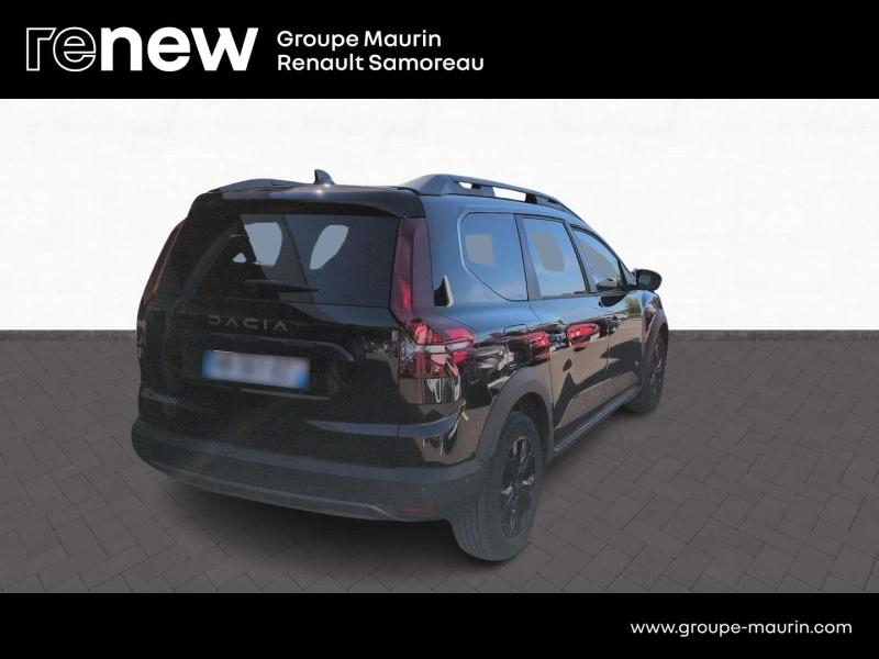 Photo 3 de l’annonce de DACIA Jogger d’occasion à vendre à SAMOREAU