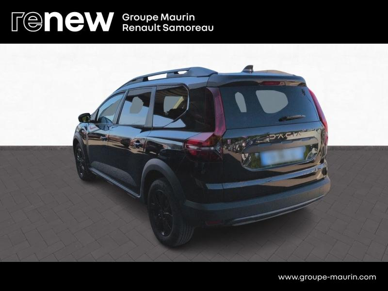 Photo 4 de l’annonce de DACIA Jogger d’occasion à vendre à SAMOREAU