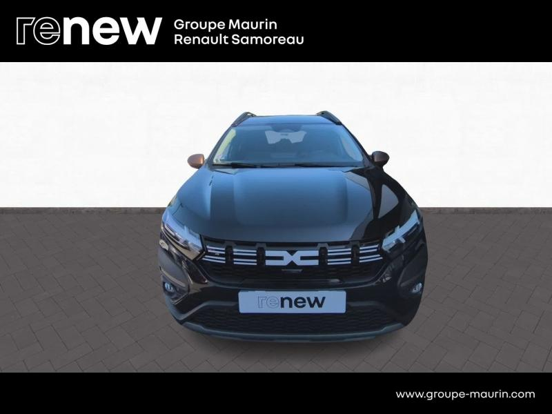 Photo 5 de l’annonce de DACIA Jogger d’occasion à vendre à SAMOREAU