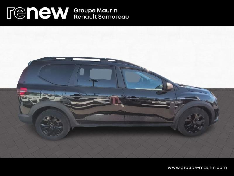 Photo 7 de l’annonce de DACIA Jogger d’occasion à vendre à SAMOREAU