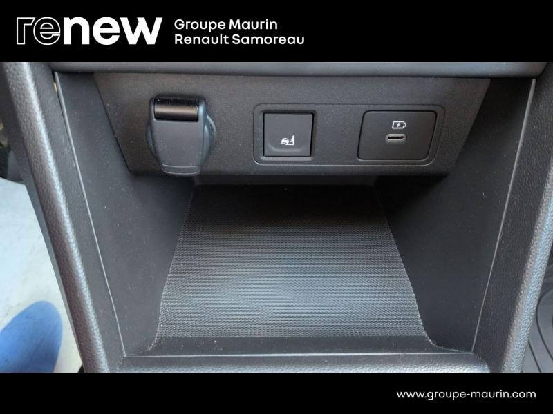 Photo 12 de l’annonce de DACIA Jogger d’occasion à vendre à SAMOREAU