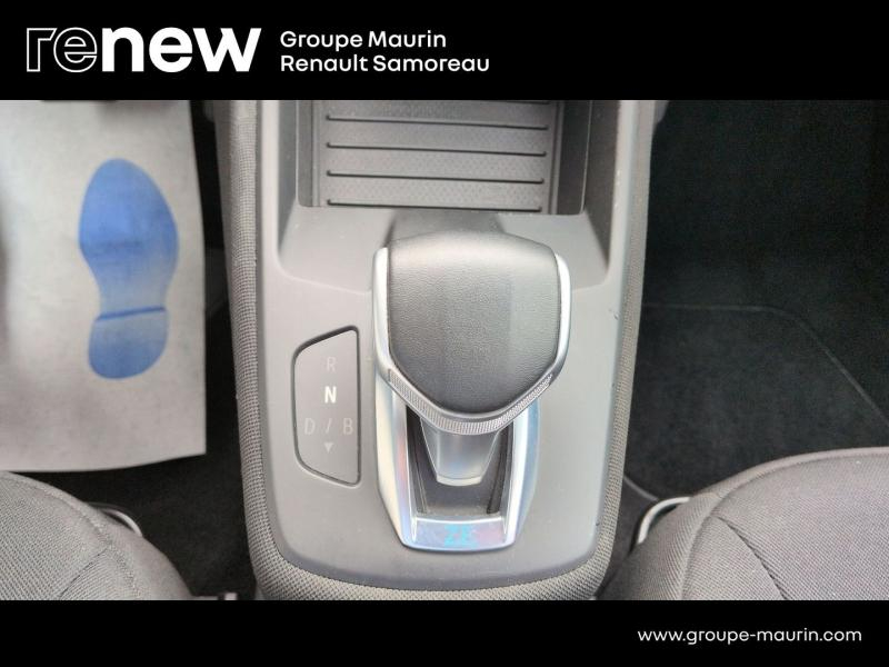 Photo 13 de l’annonce de RENAULT Zoe d’occasion à vendre à SAMOREAU