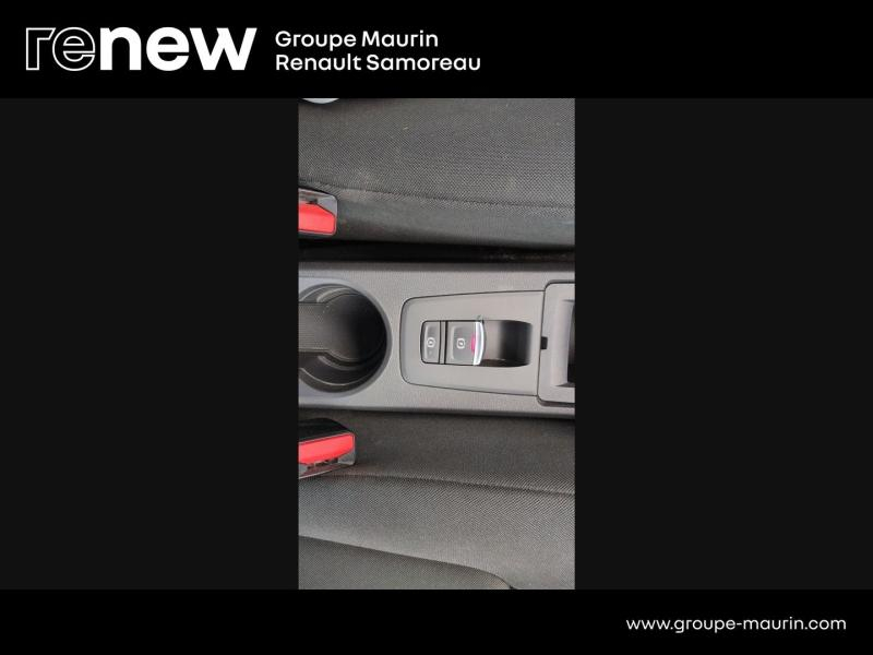 Photo 14 de l’annonce de RENAULT Zoe d’occasion à vendre à SAMOREAU