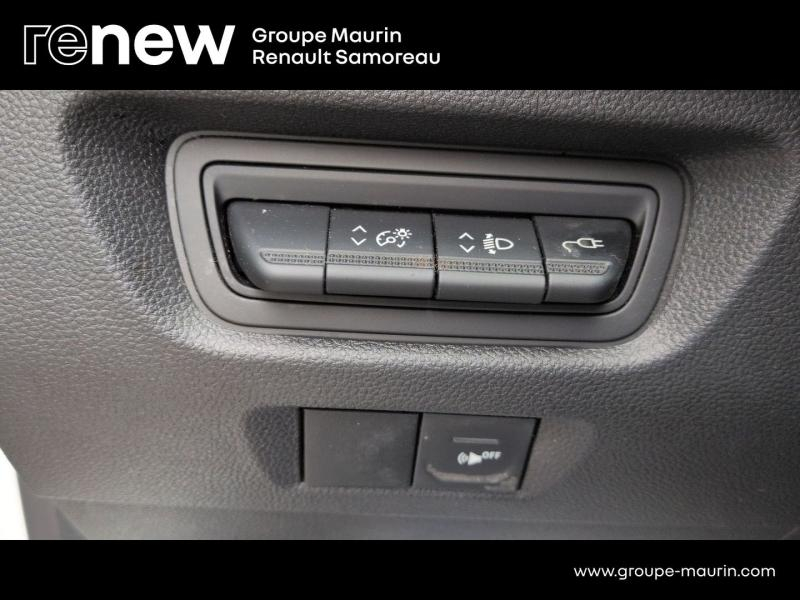 Photo 17 de l’annonce de RENAULT Zoe d’occasion à vendre à SAMOREAU