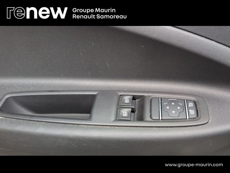 Photo 18 de l’annonce de RENAULT Zoe d’occasion à vendre à SAMOREAU