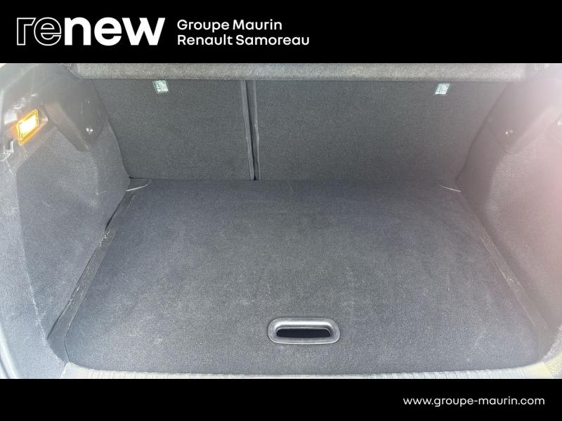 Photo 9 de l’annonce de RENAULT Captur d’occasion à vendre à SAMOREAU