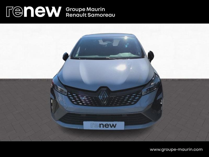 Photo 5 de l’annonce de RENAULT Clio d’occasion à vendre à SAMOREAU