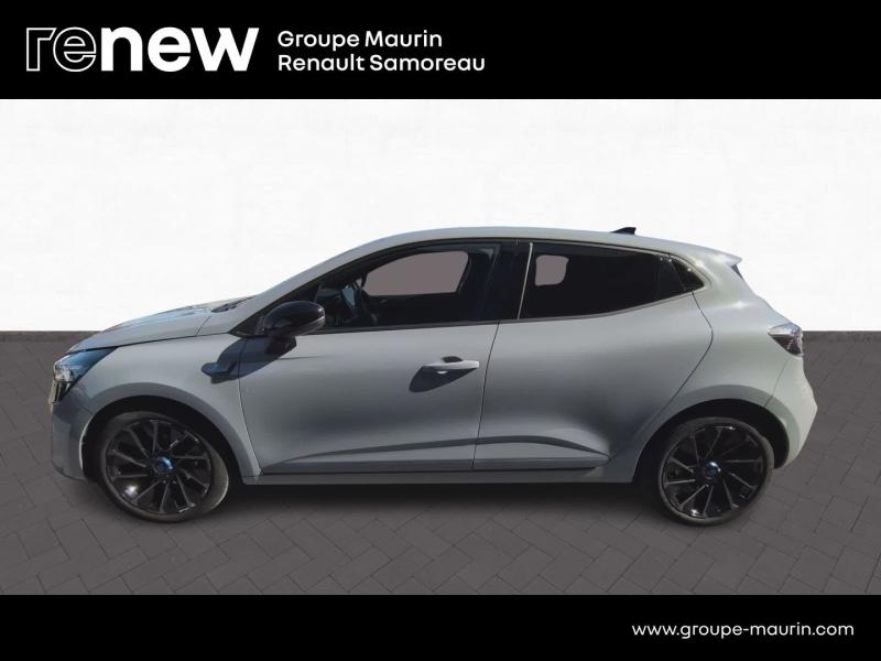 Photo 7 de l’annonce de RENAULT Clio d’occasion à vendre à SAMOREAU