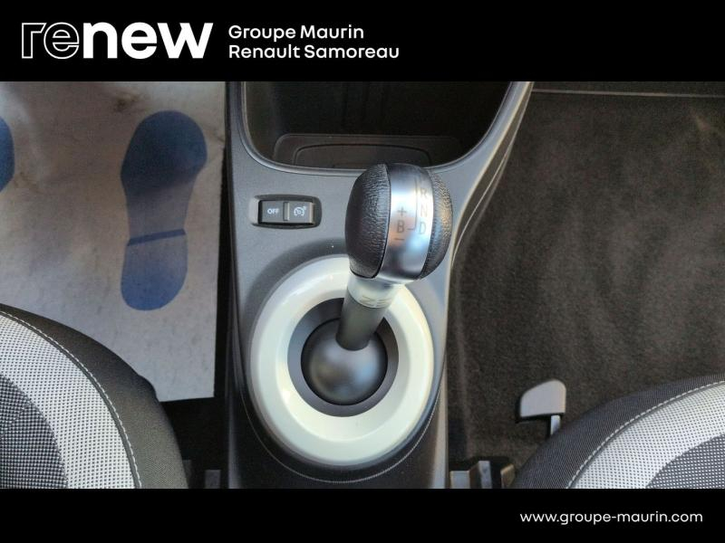Photo 14 de l’annonce de RENAULT Twingo d’occasion à vendre à SAMOREAU