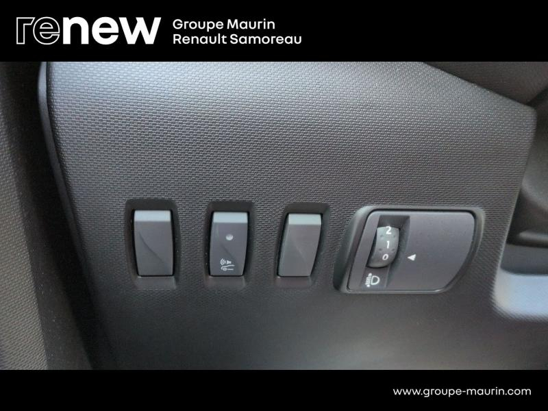 Photo 18 de l’annonce de RENAULT Twingo d’occasion à vendre à SAMOREAU