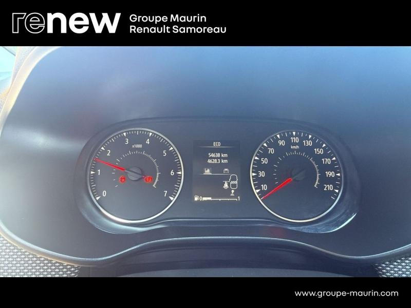 Photo 20 de l’annonce de DACIA Sandero d’occasion à vendre à SAMOREAU