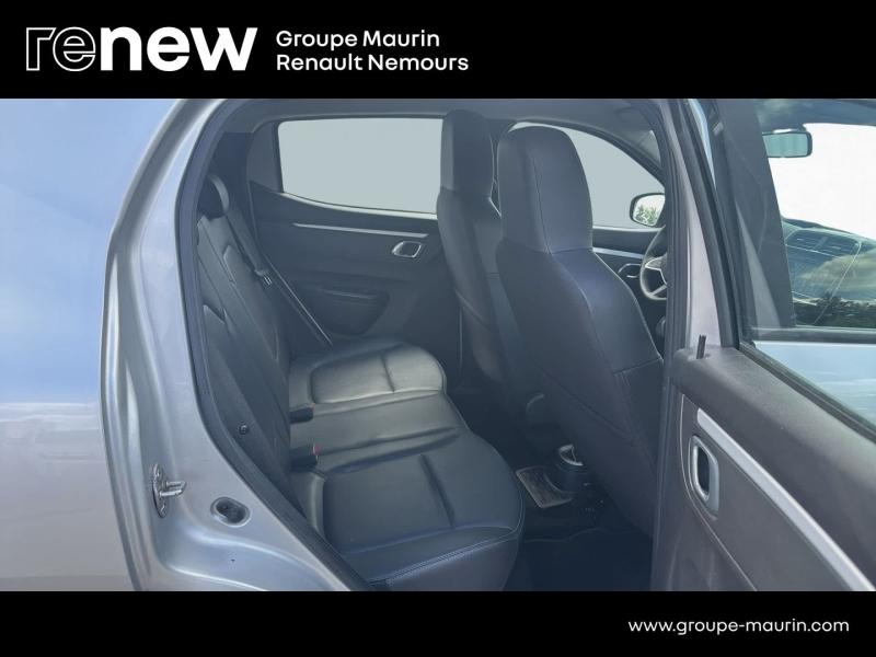 Photo 15 de l’annonce de DACIA Spring d’occasion à vendre à SAINT PIERRE LES NEMOURS