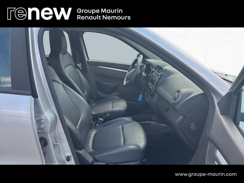 Photo 17 de l’annonce de DACIA Spring d’occasion à vendre à SAINT PIERRE LES NEMOURS
