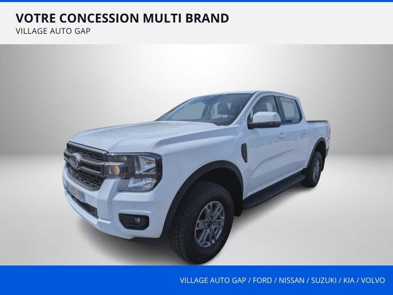 Photo 5 de l’annonce de FORD Ranger VUL d’occasion à vendre à GAP