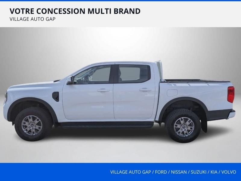 Photo 6 de l’annonce de FORD Ranger VUL d’occasion à vendre à GAP