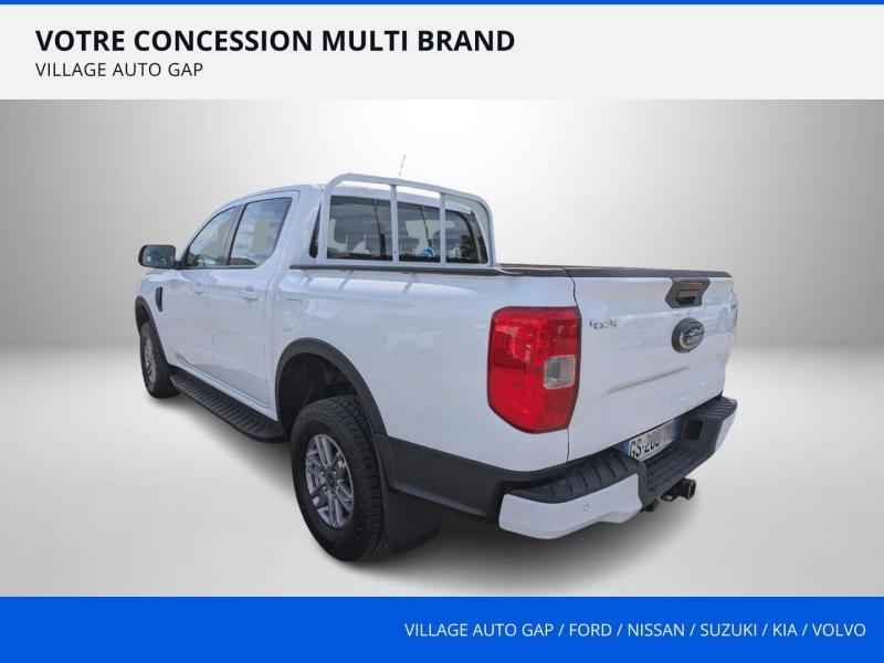 Photo 7 de l’annonce de FORD Ranger VUL d’occasion à vendre à GAP