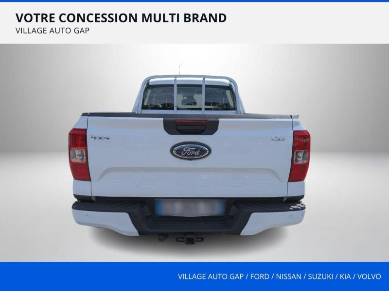 Photo 8 de l’annonce de FORD Ranger VUL d’occasion à vendre à GAP