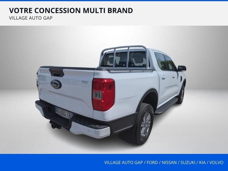Photo 9 de l’annonce de FORD Ranger VUL d’occasion à vendre à GAP