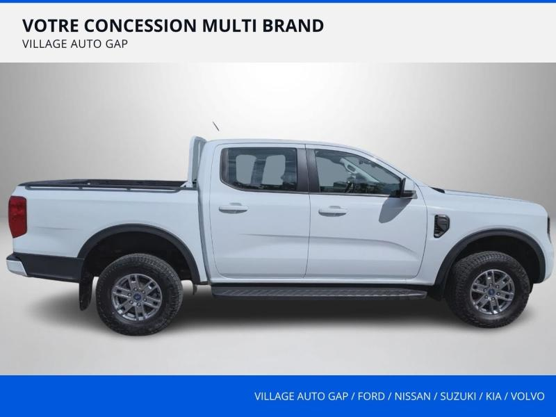 Photo 10 de l’annonce de FORD Ranger VUL d’occasion à vendre à GAP