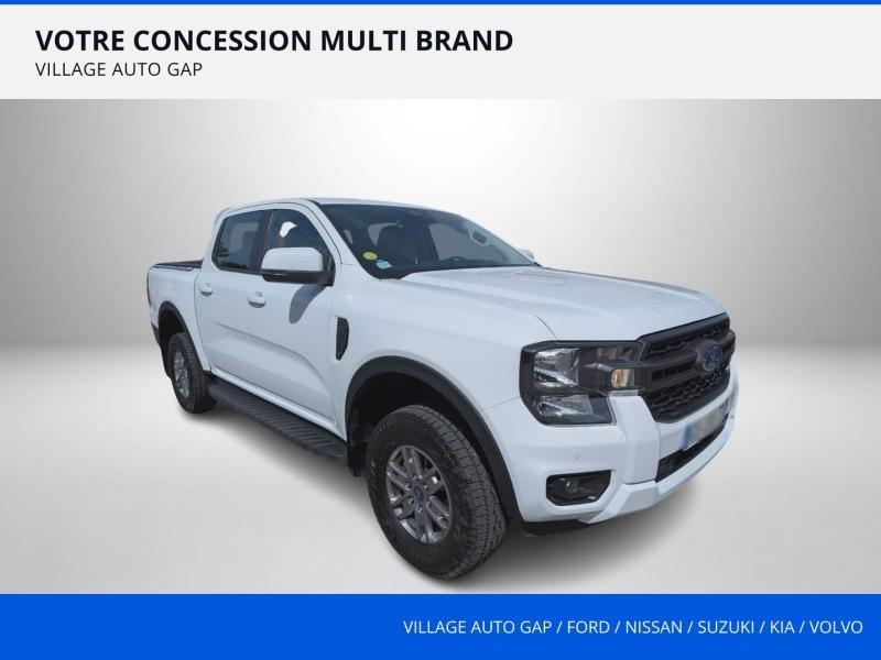 Photo 11 de l’annonce de FORD Ranger VUL d’occasion à vendre à GAP