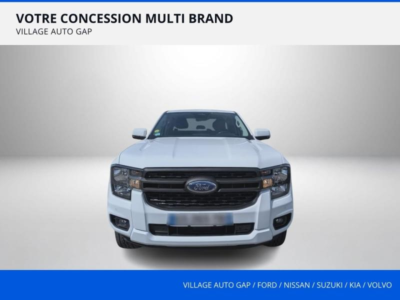 Photo 12 de l’annonce de FORD Ranger VUL d’occasion à vendre à GAP