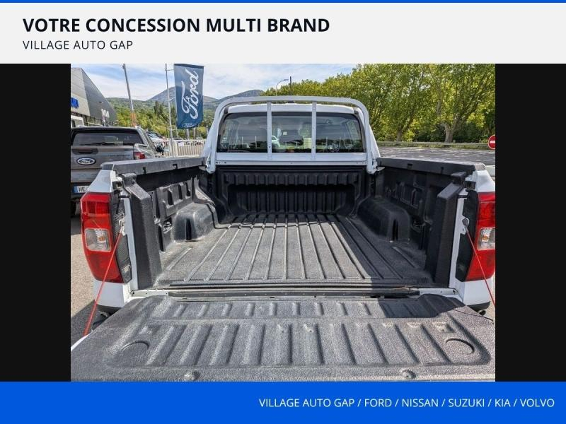 Photo 14 de l’annonce de FORD Ranger VUL d’occasion à vendre à GAP