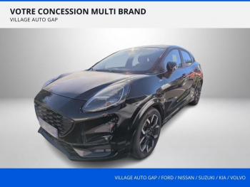 FORD Puma d’occasion à vendre à GAP