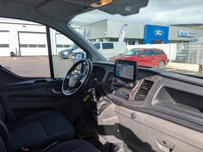 Photo 19 de l’annonce de FORD Transit Custom Fg VUL d’occasion à vendre à GAP