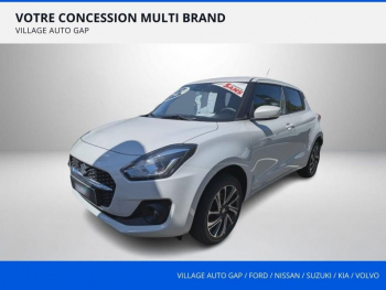SUZUKI Swift d’occasion à vendre à GAP