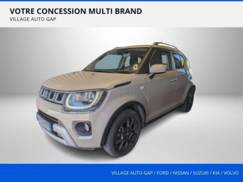 SUZUKI Ignis d’occasion à vendre à GAP