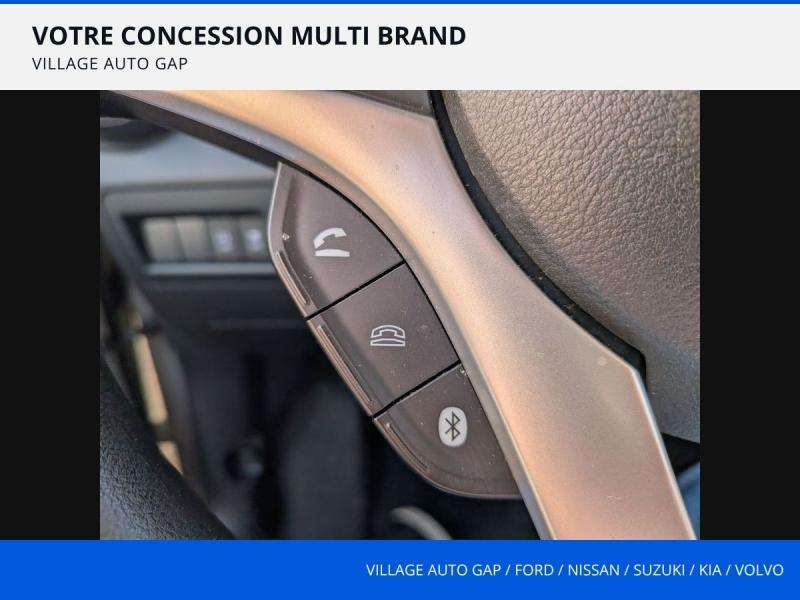 Photo 14 de l’annonce de SUZUKI Ignis d’occasion à vendre à GAP