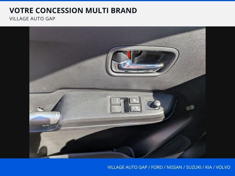 Photo 18 de l’annonce de SUZUKI Ignis d’occasion à vendre à GAP