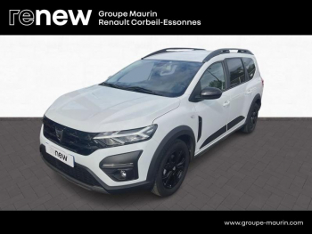 DACIA Jogger 1.0 TCe 110ch SL Extreme 7 places