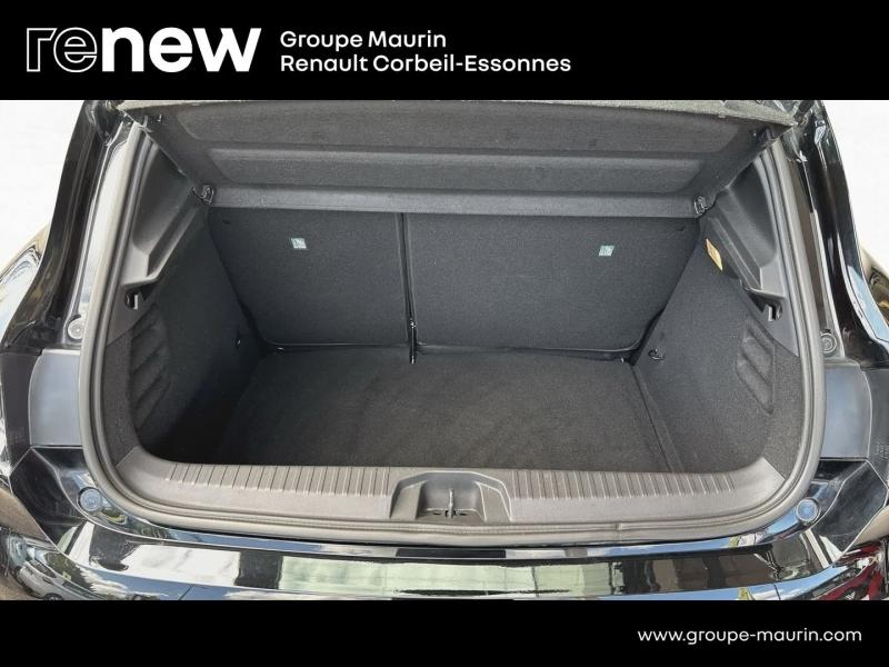 Photo 15 de l’annonce de RENAULT Clio d’occasion à vendre à CORBEIL-ESSONNES
