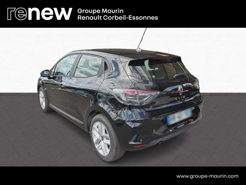 Photo 3 de l’annonce de RENAULT Clio d’occasion à vendre à CORBEIL-ESSONNES
