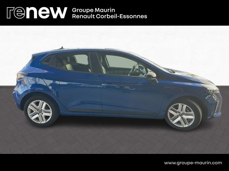 Photo 3 de l’annonce de RENAULT Clio d’occasion à vendre à CORBEIL-ESSONNES