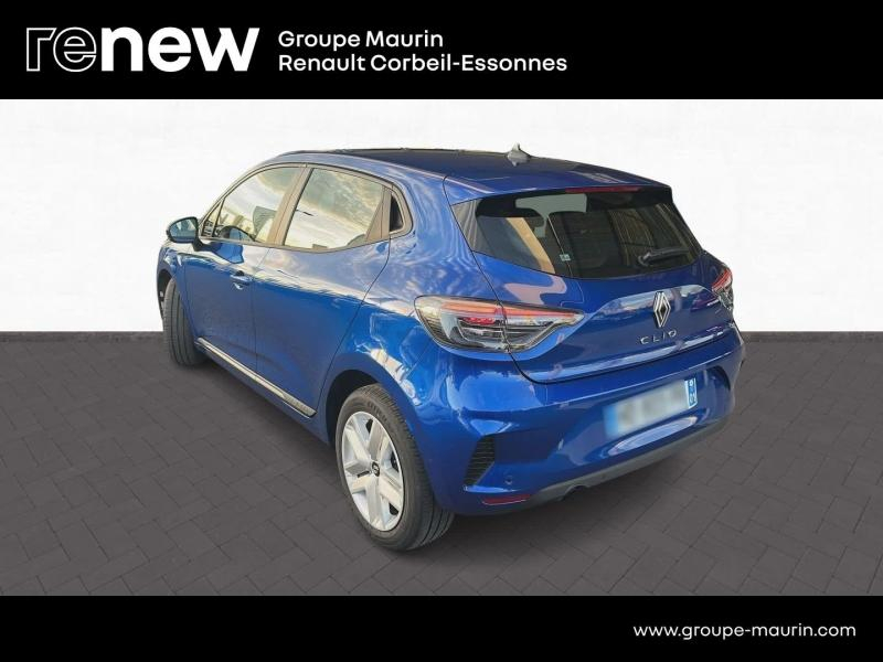 Photo 6 de l’annonce de RENAULT Clio d’occasion à vendre à CORBEIL-ESSONNES