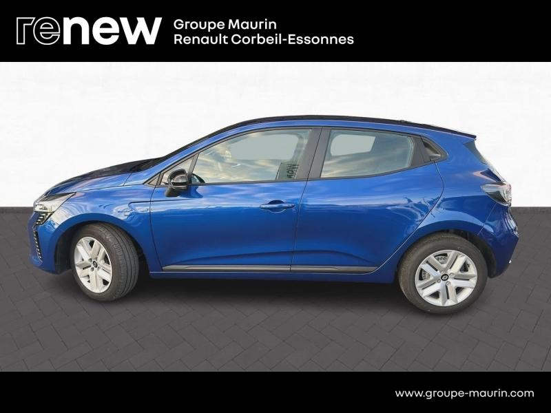Photo 7 de l’annonce de RENAULT Clio d’occasion à vendre à CORBEIL-ESSONNES