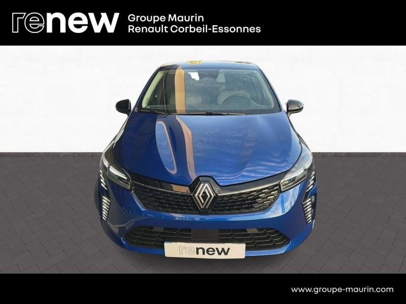 Photo 8 de l’annonce de RENAULT Clio d’occasion à vendre à CORBEIL-ESSONNES
