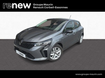RENAULT Clio d’occasion à vendre à CORBEIL-ESSONNES