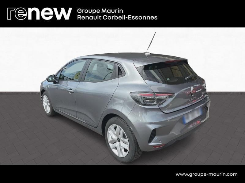 Photo 3 de l’annonce de RENAULT Clio d’occasion à vendre à CORBEIL-ESSONNES